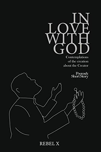 In Love with God — book cover